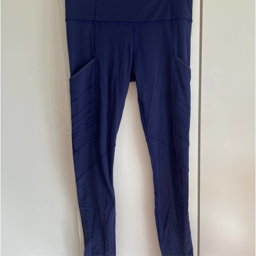 Lululemon Athletic Leggings